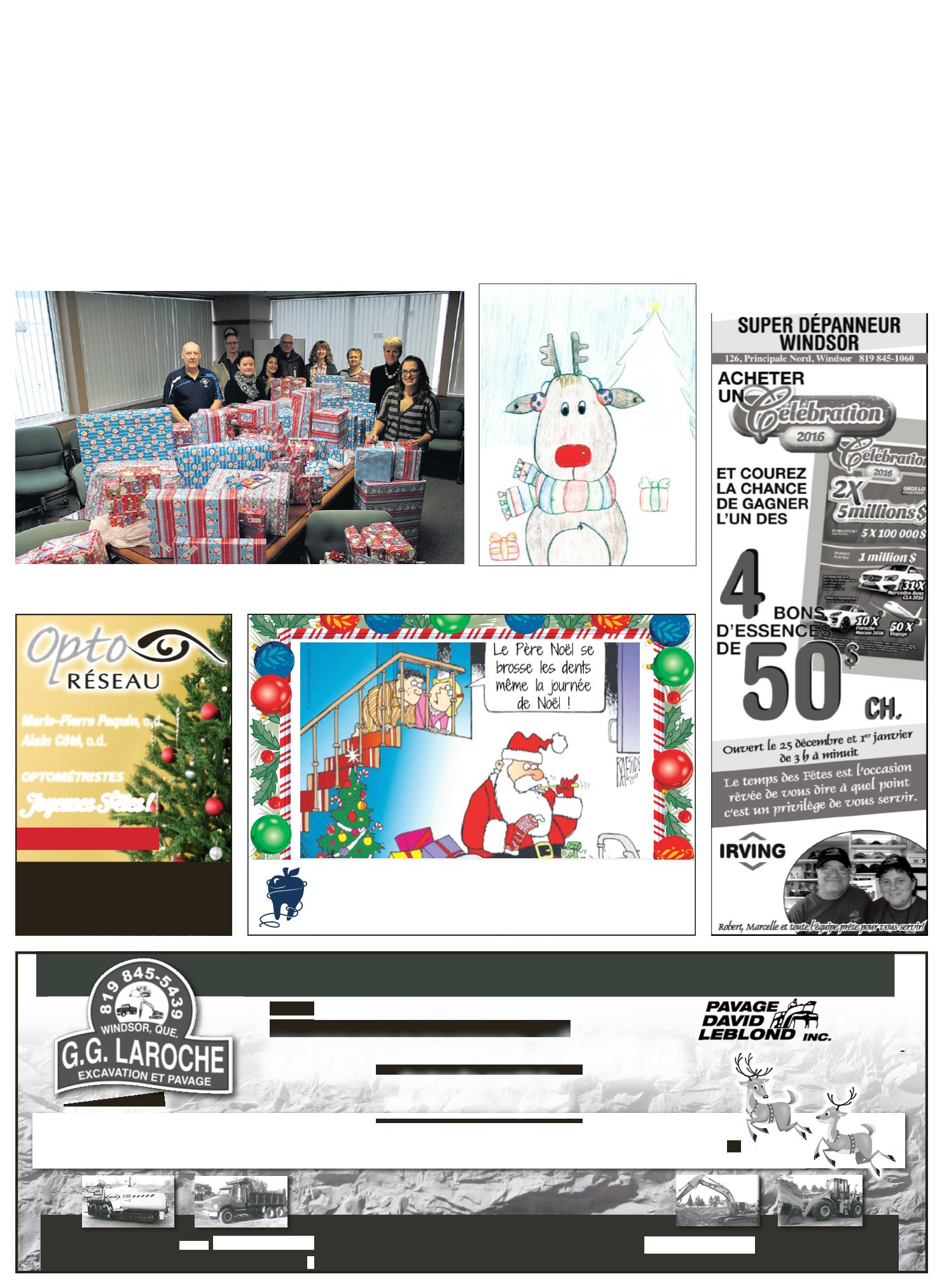Page Background
