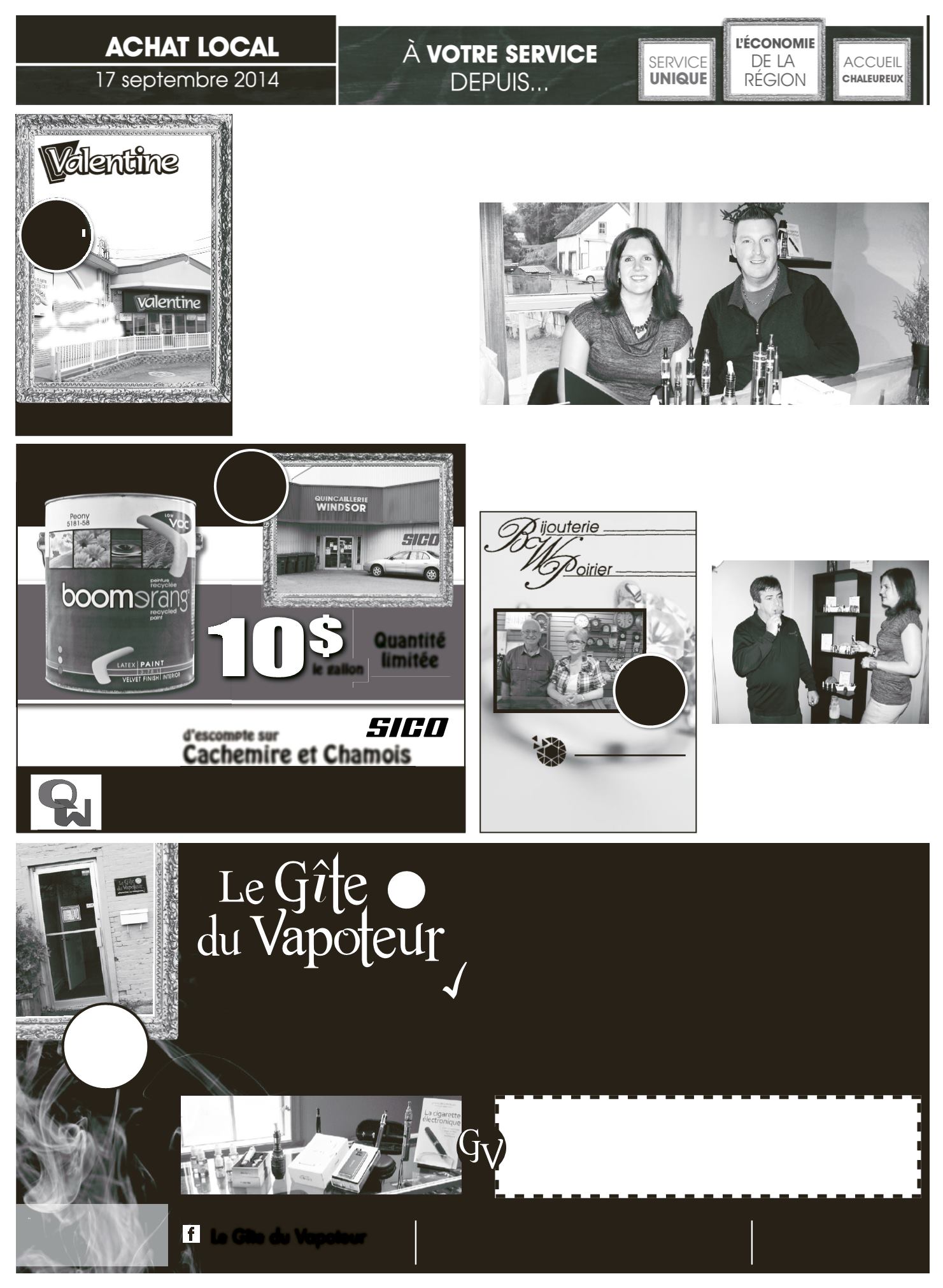 Page Background