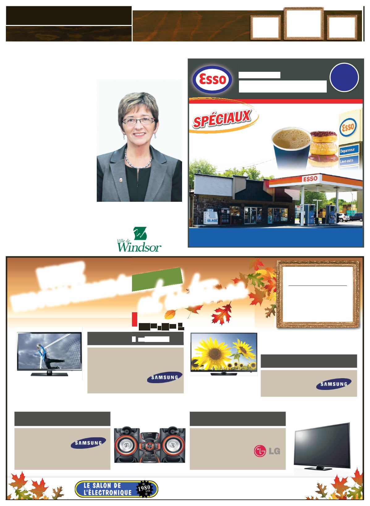 Page Background