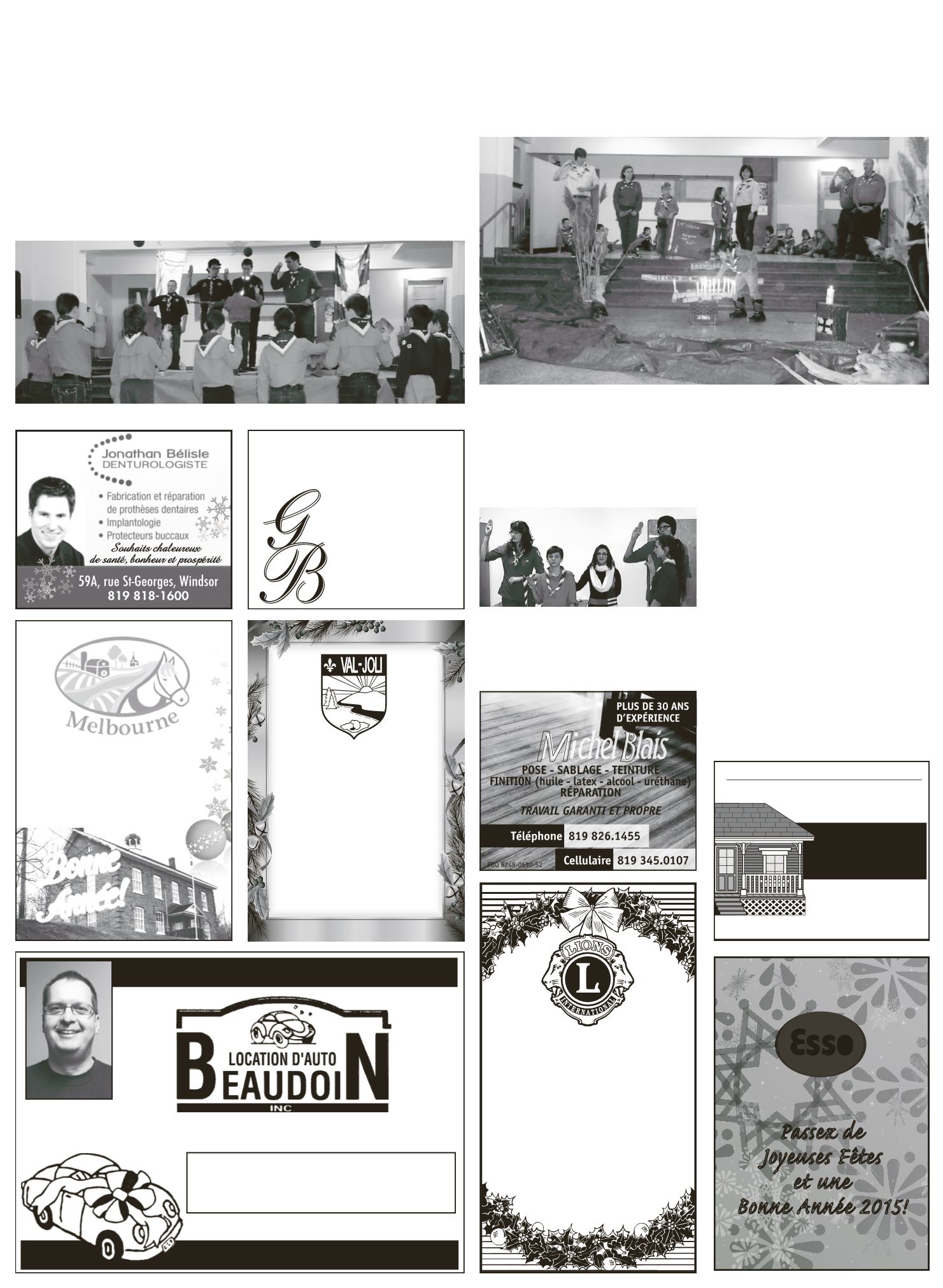 Page Background