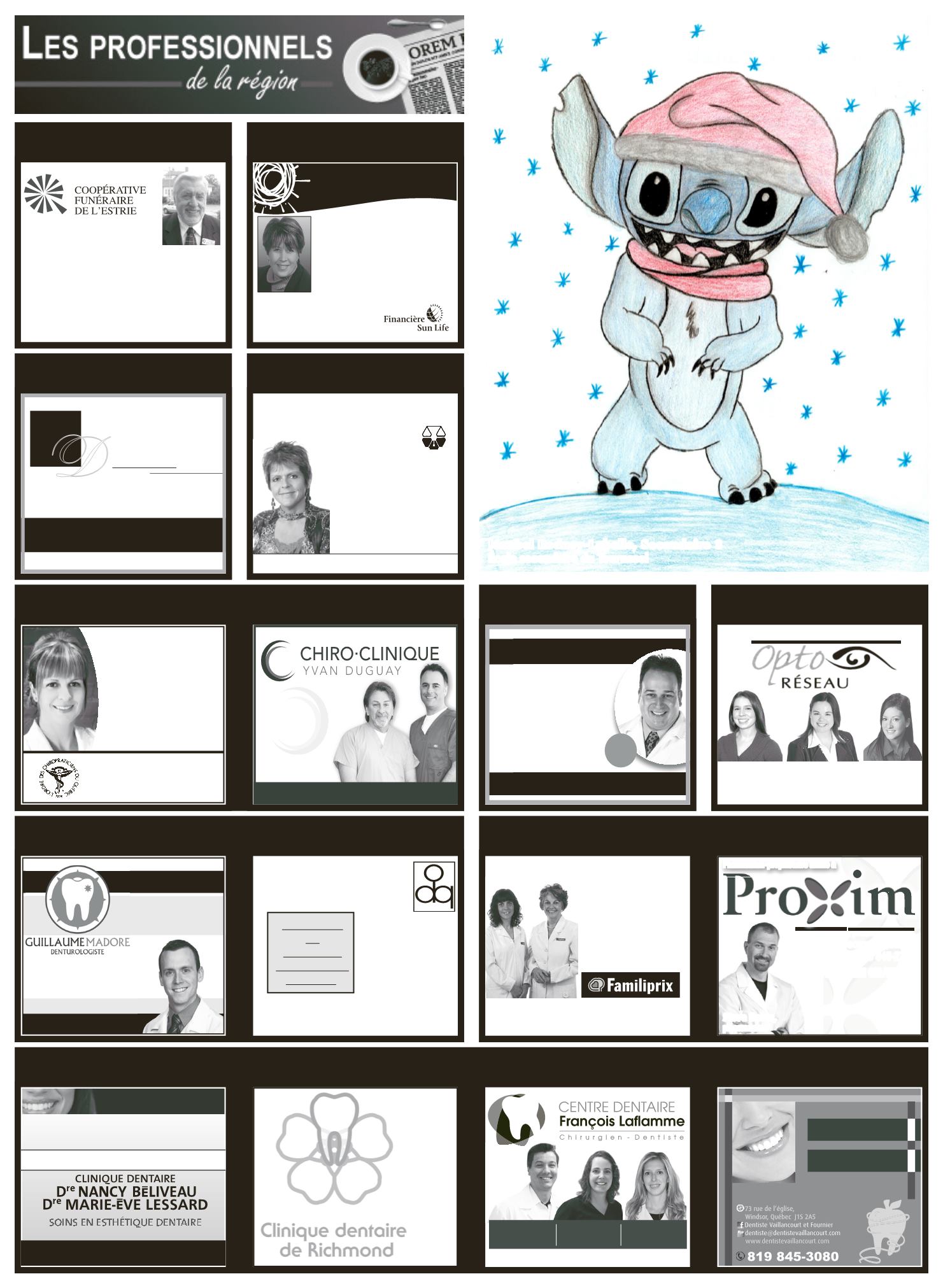 Page Background