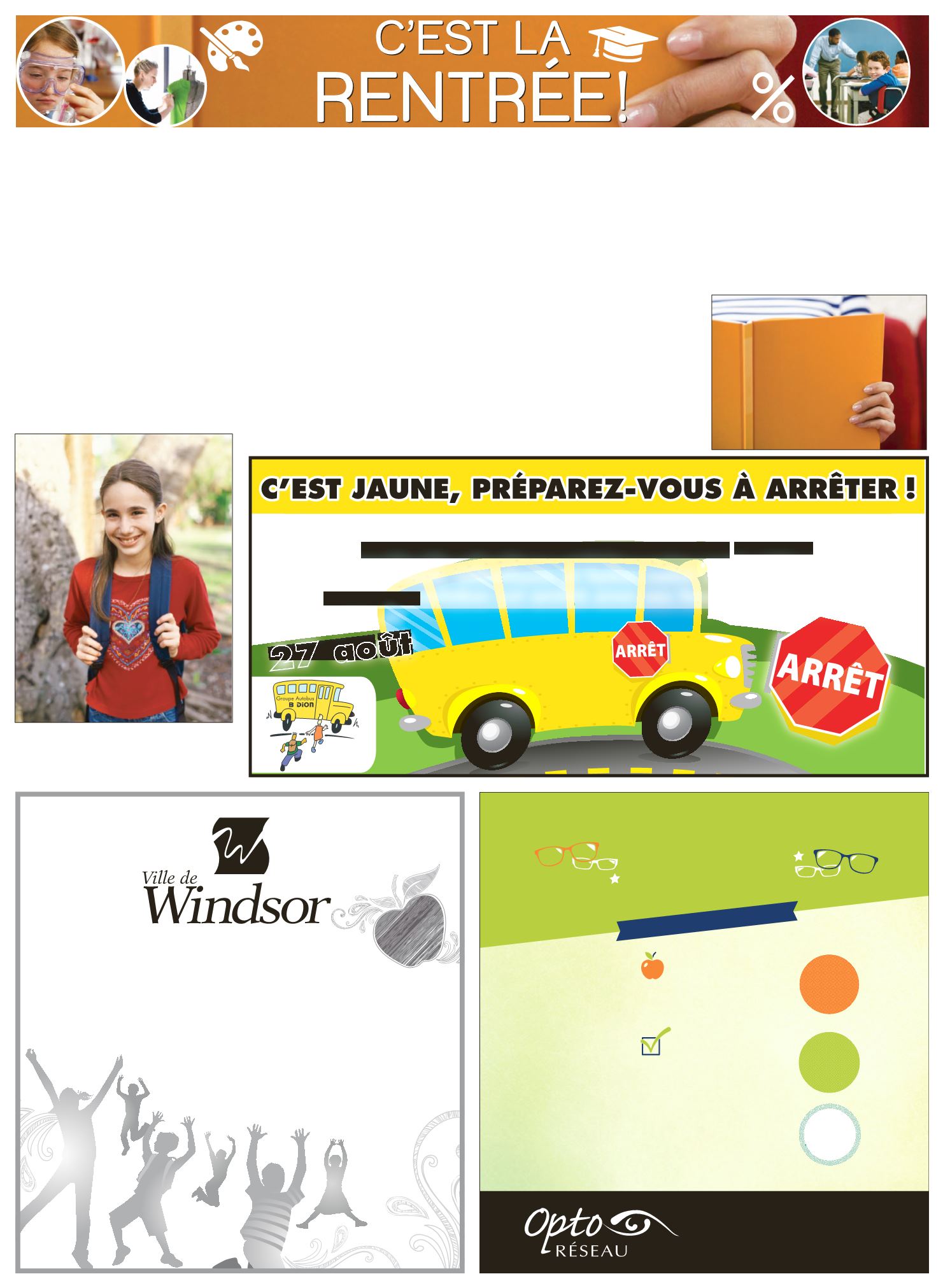 Page Background
