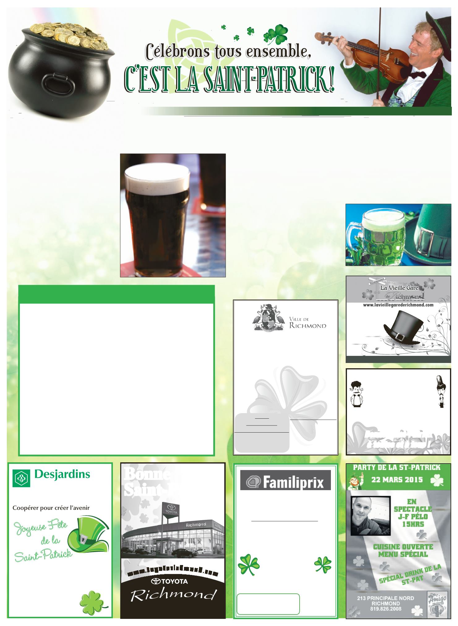 Page Background