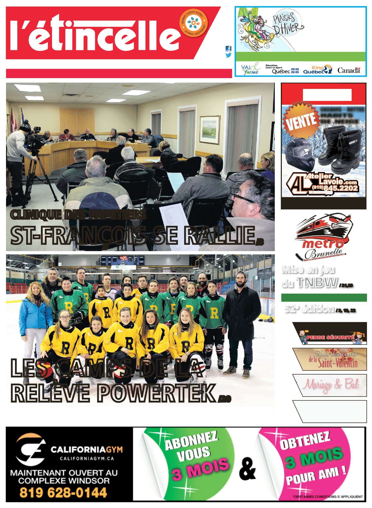 Page Background
