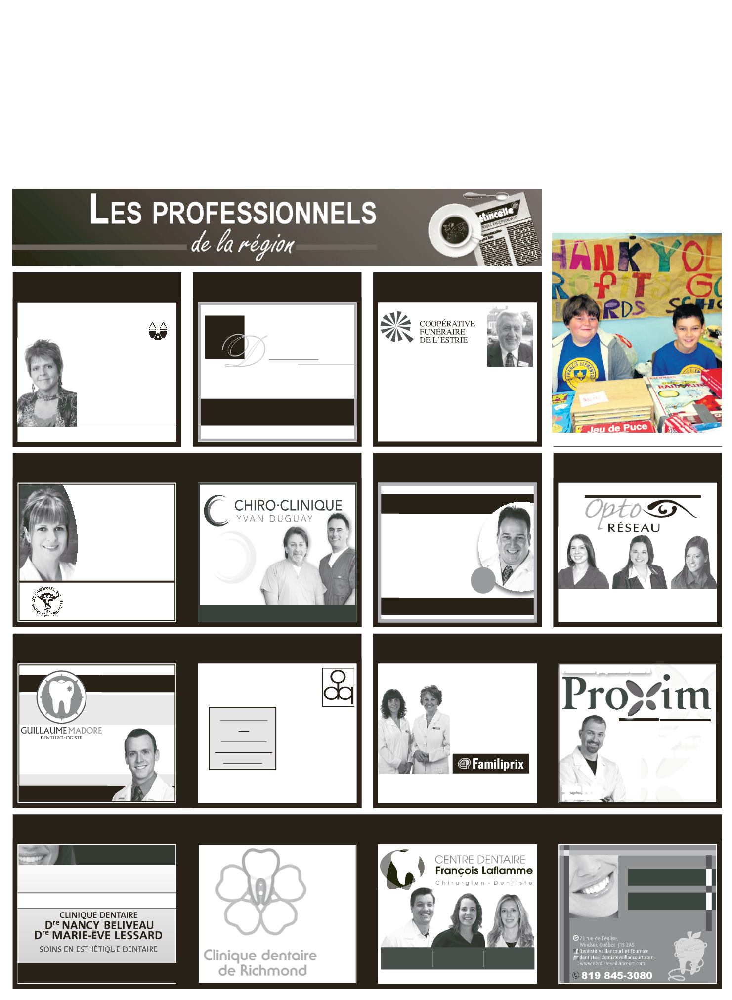 Page Background