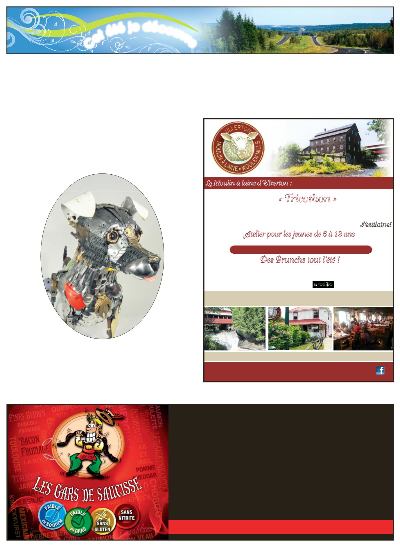 Page Background