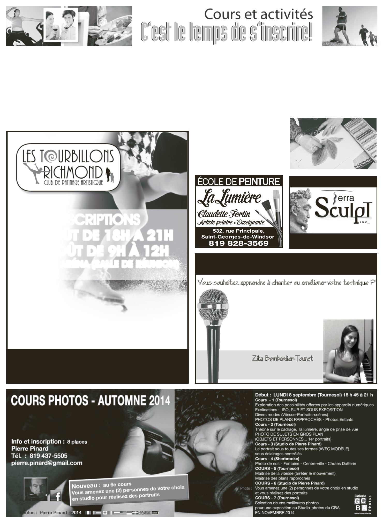 Page Background