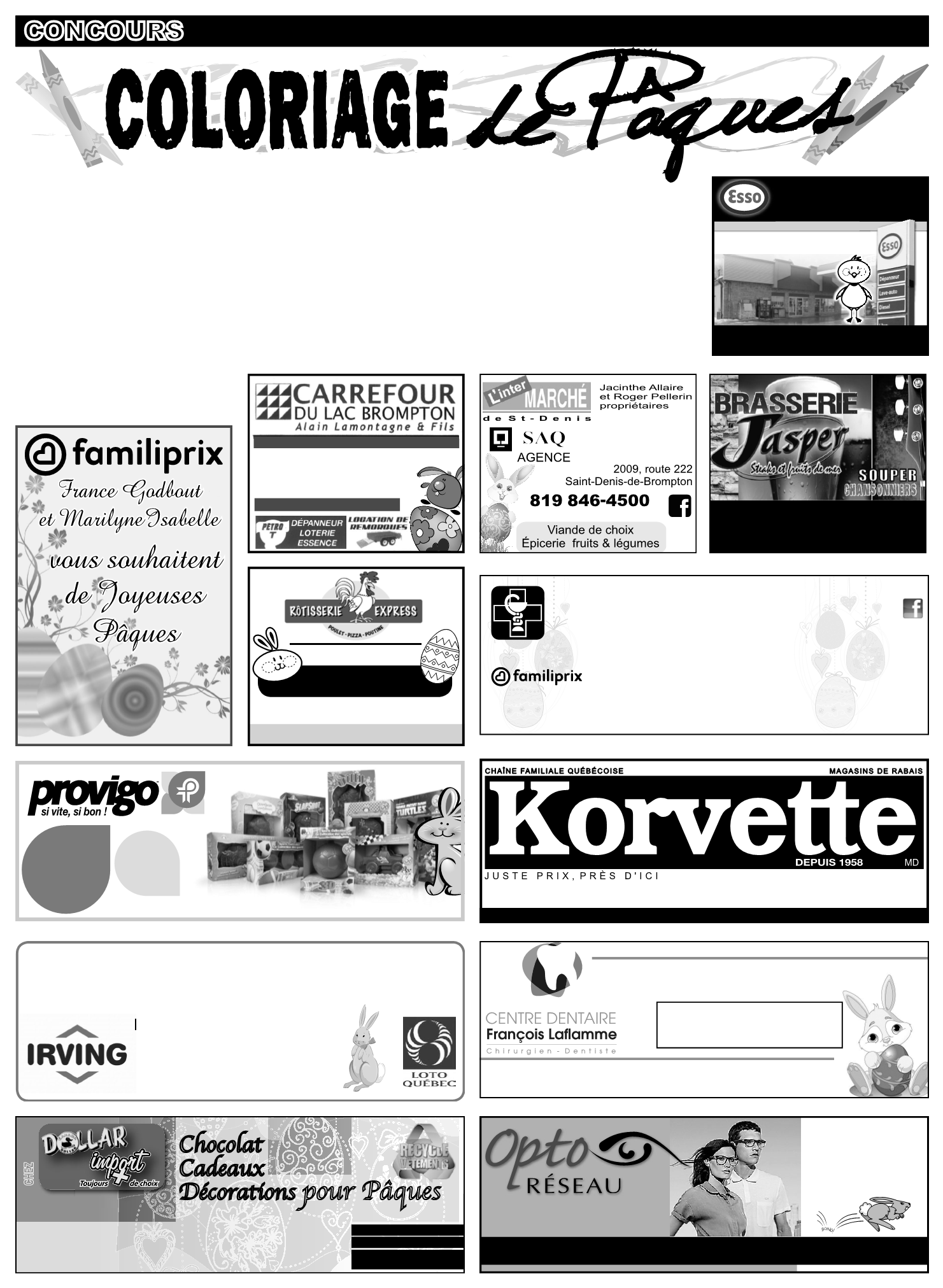 Page Background