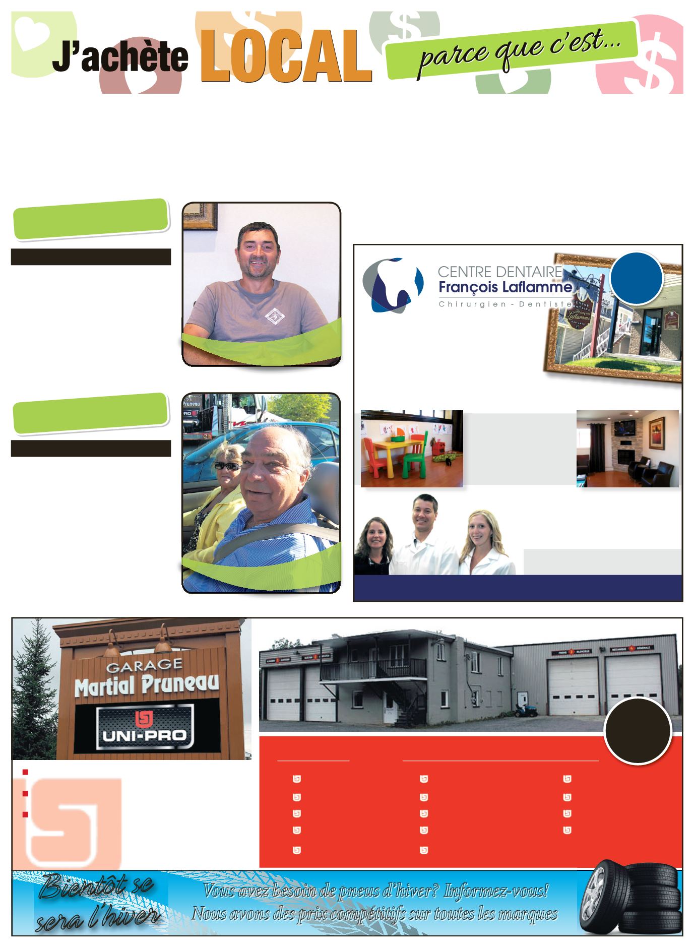 Page Background