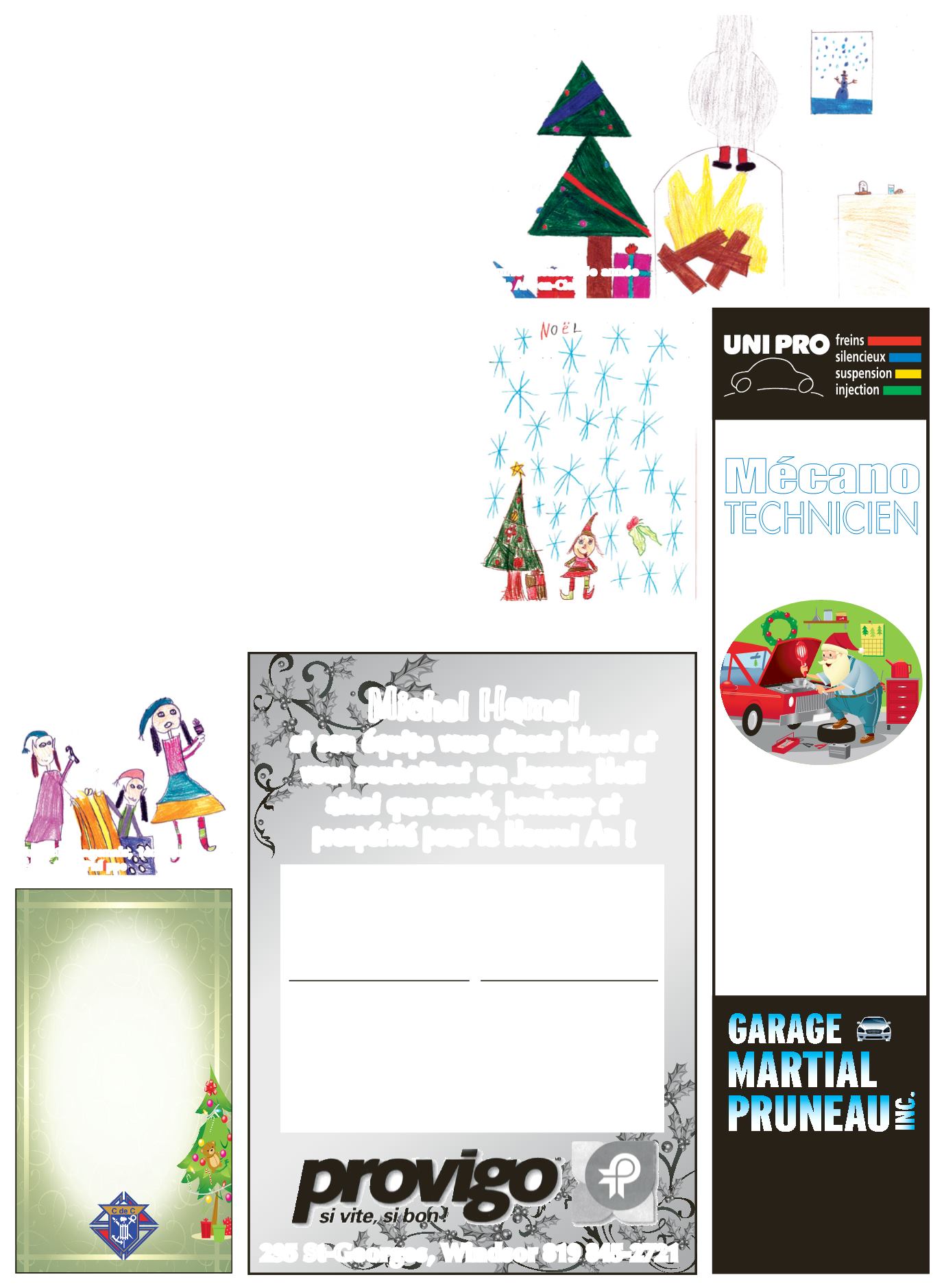 Page Background