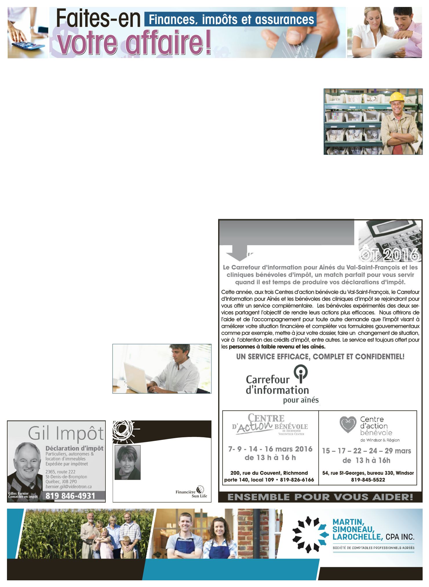 Page Background