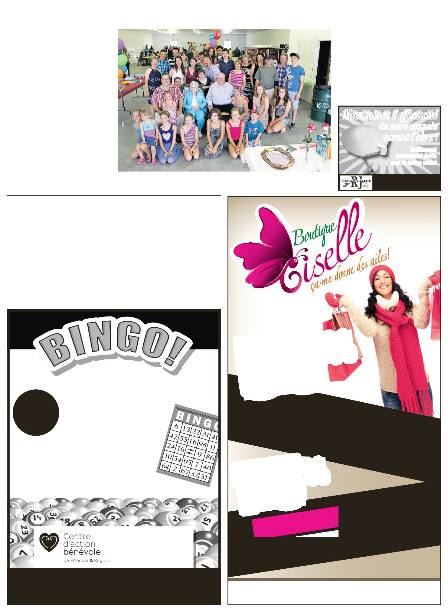 Page Background