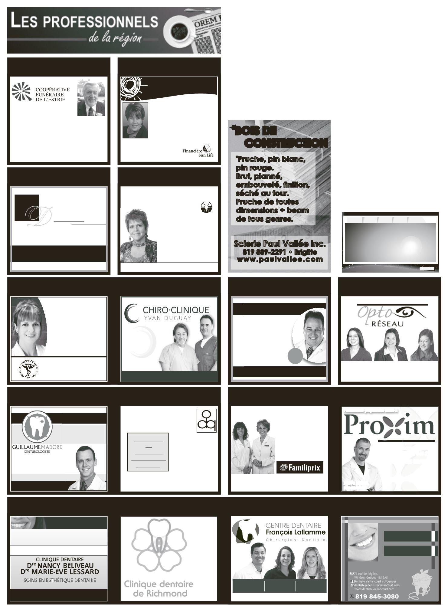 Page Background