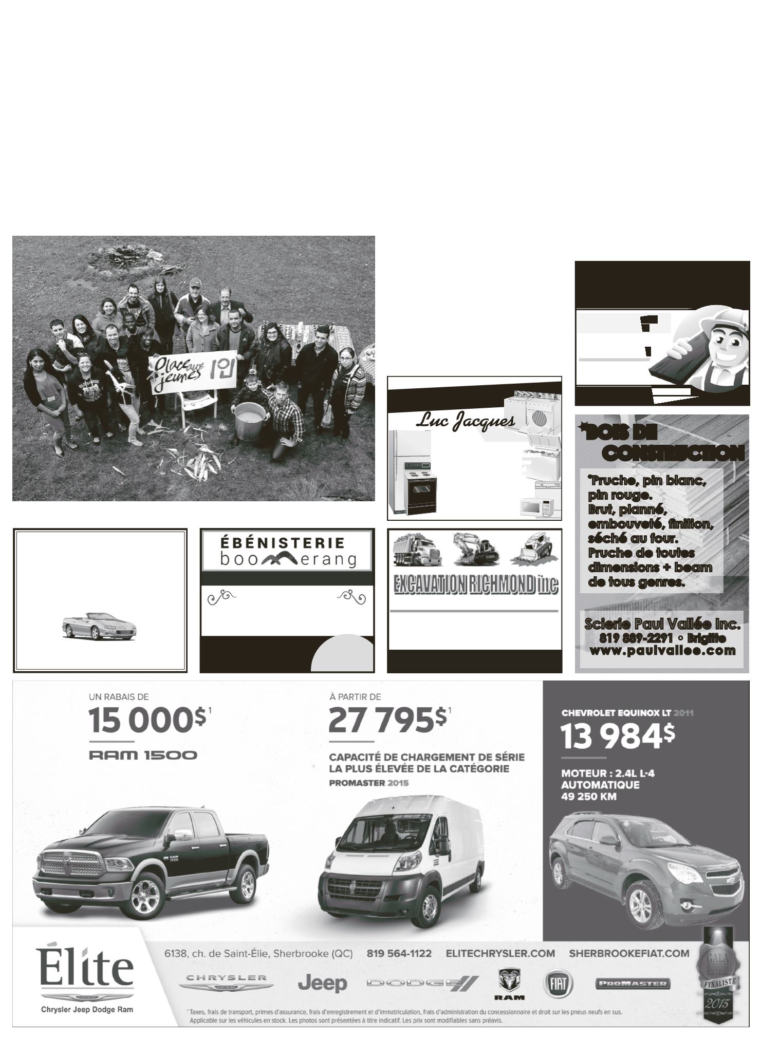 Page Background
