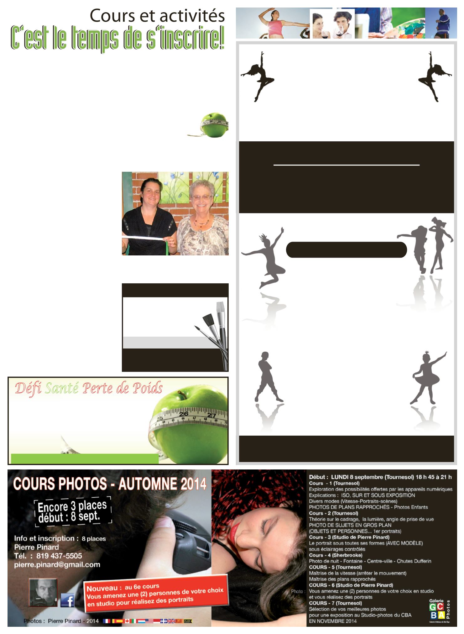 Page Background