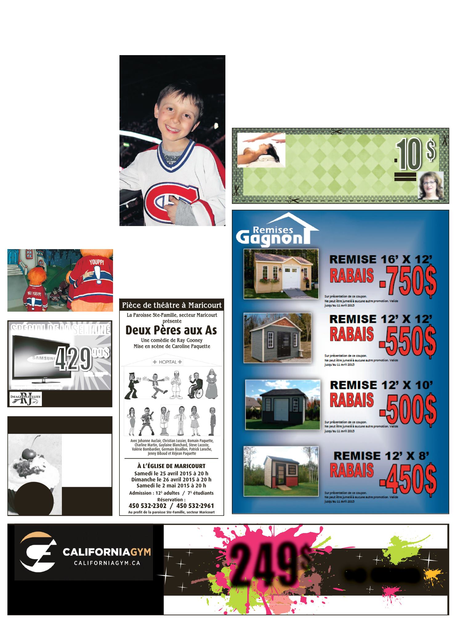 Page Background