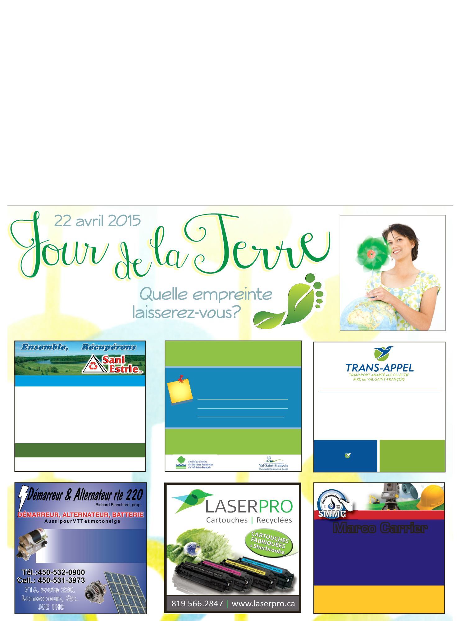 Page Background