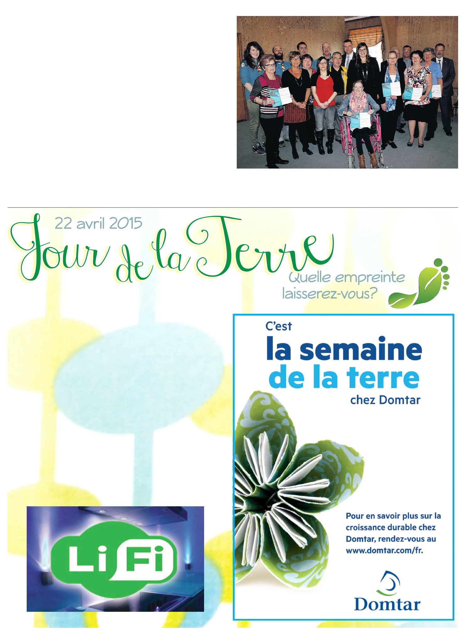 Page Background