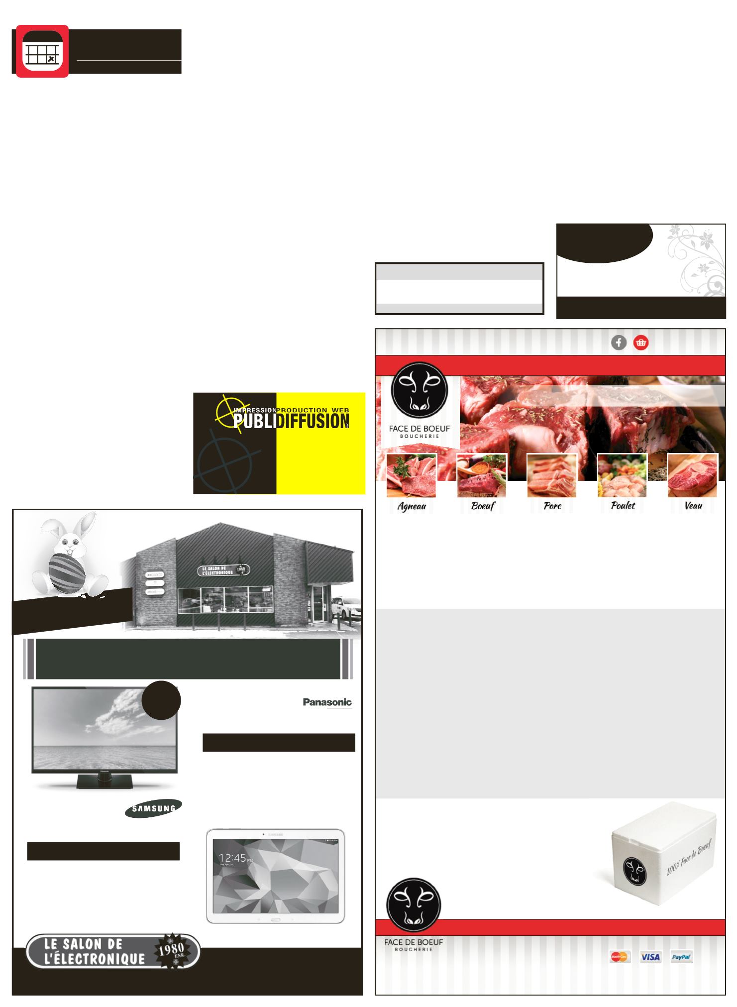 Page Background