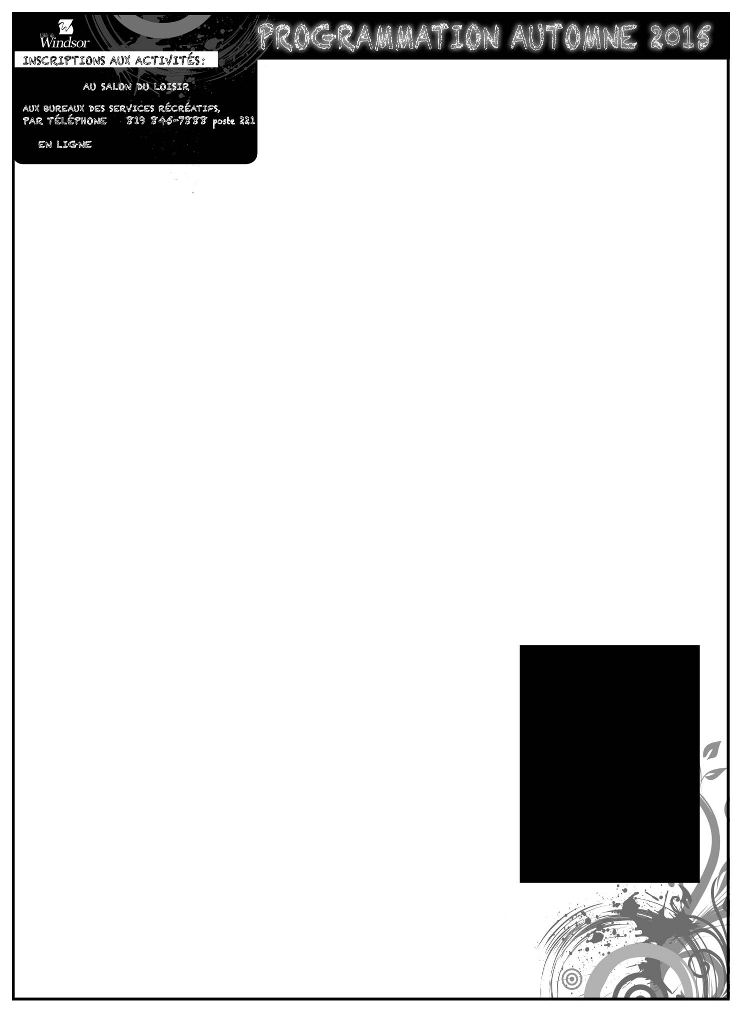 Page Background