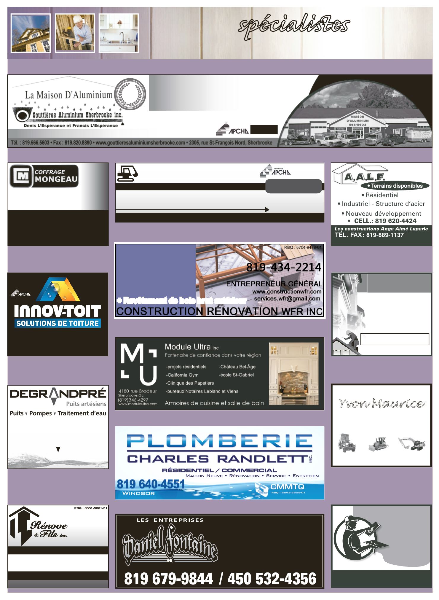 Page Background