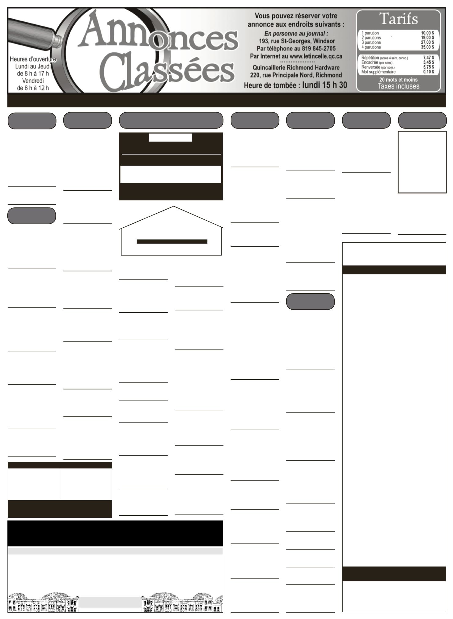 Page Background
