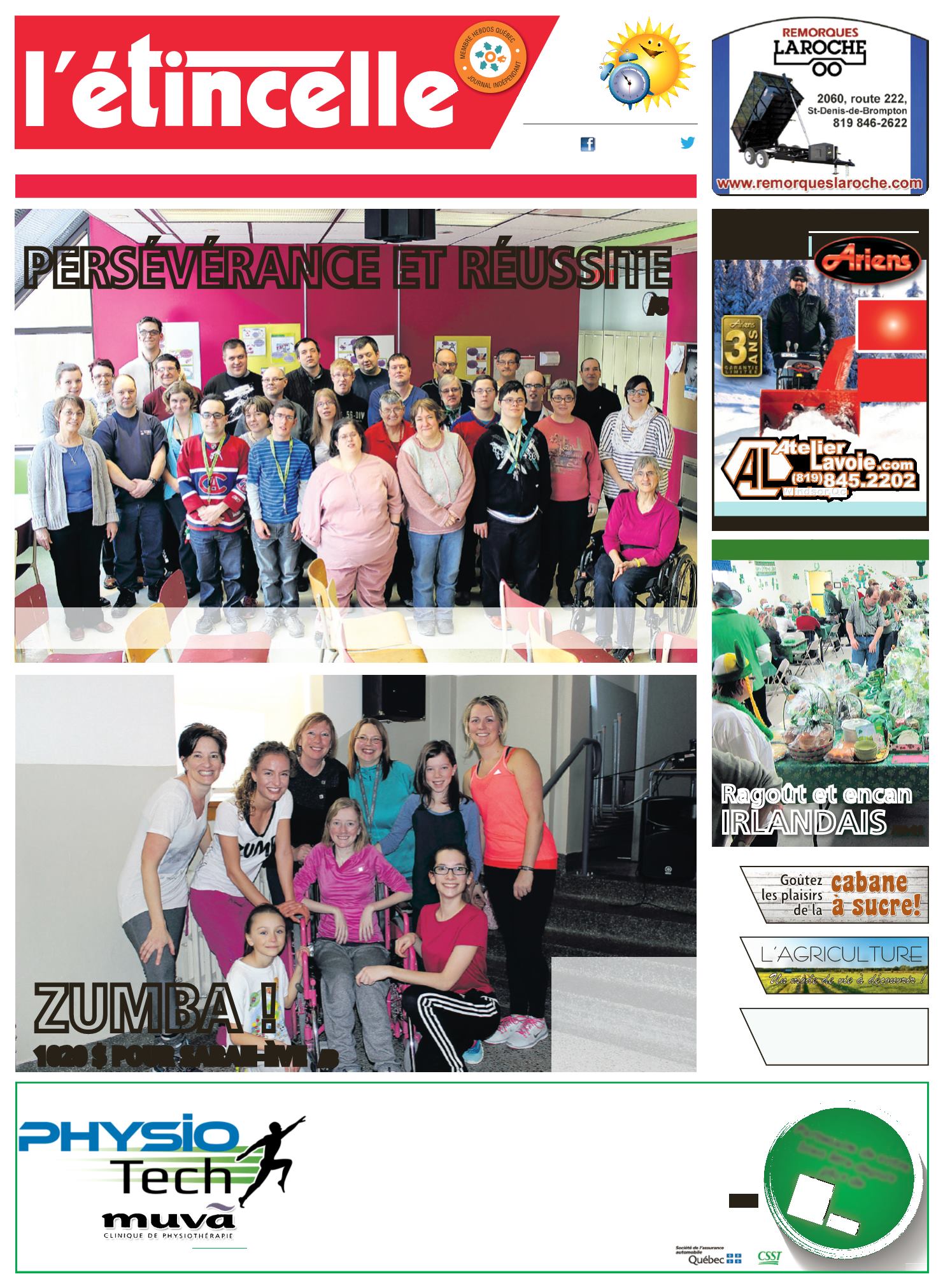 Page Background