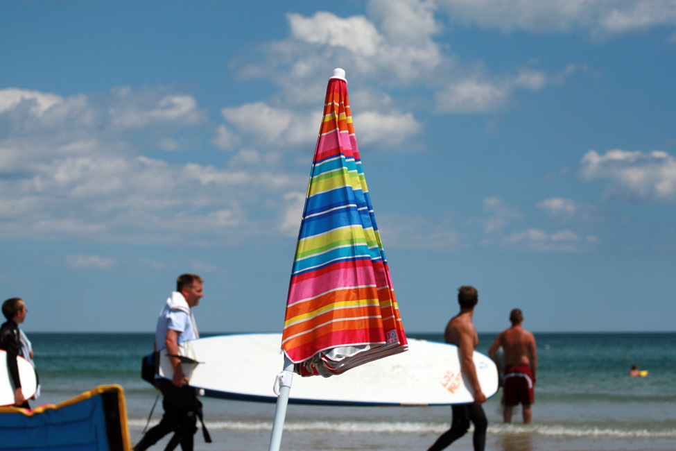 UN AIR DE VACANCES