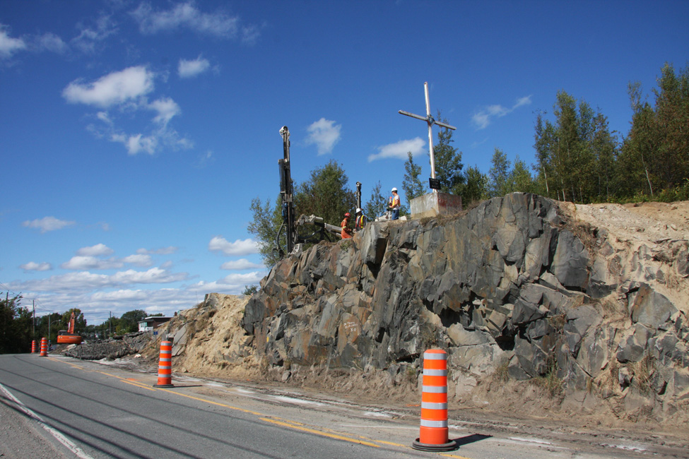 Info Travaux