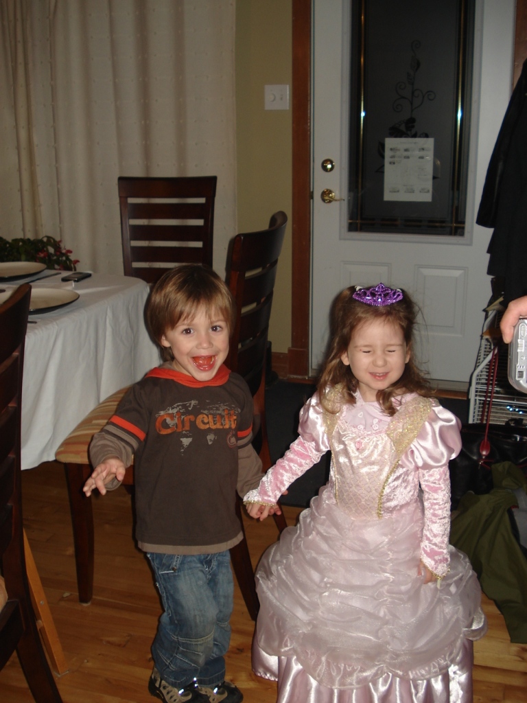 Halloween