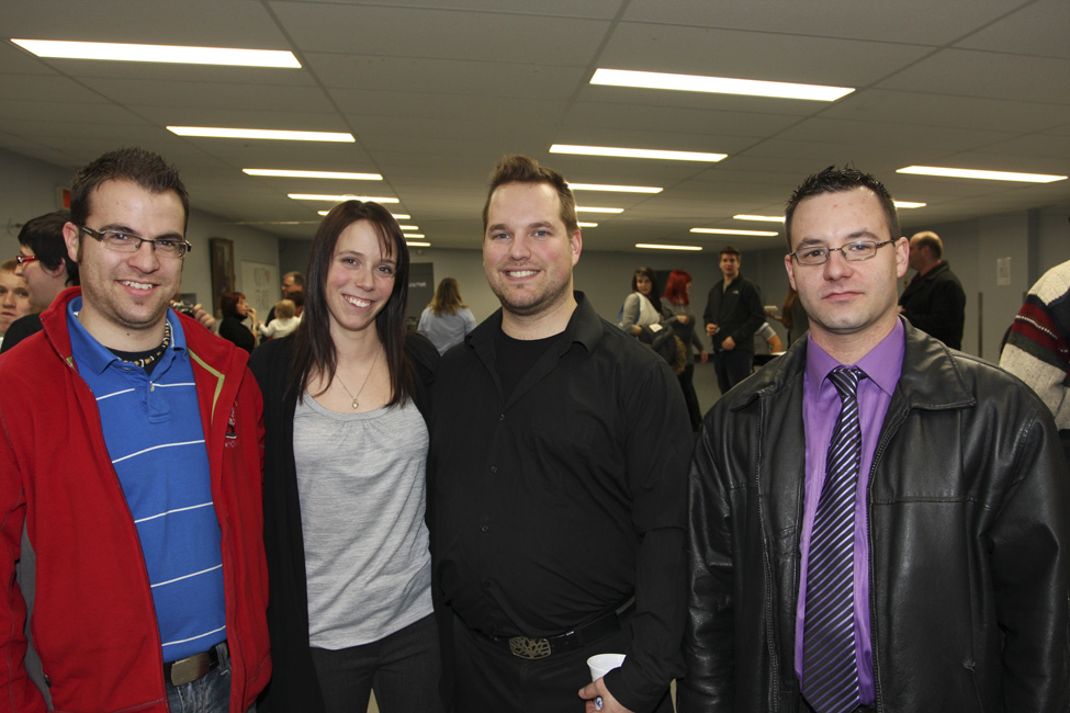 34e tournoi Bantam de Windsor