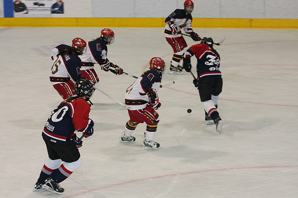 COUPE DODGE FILLES AA / A
