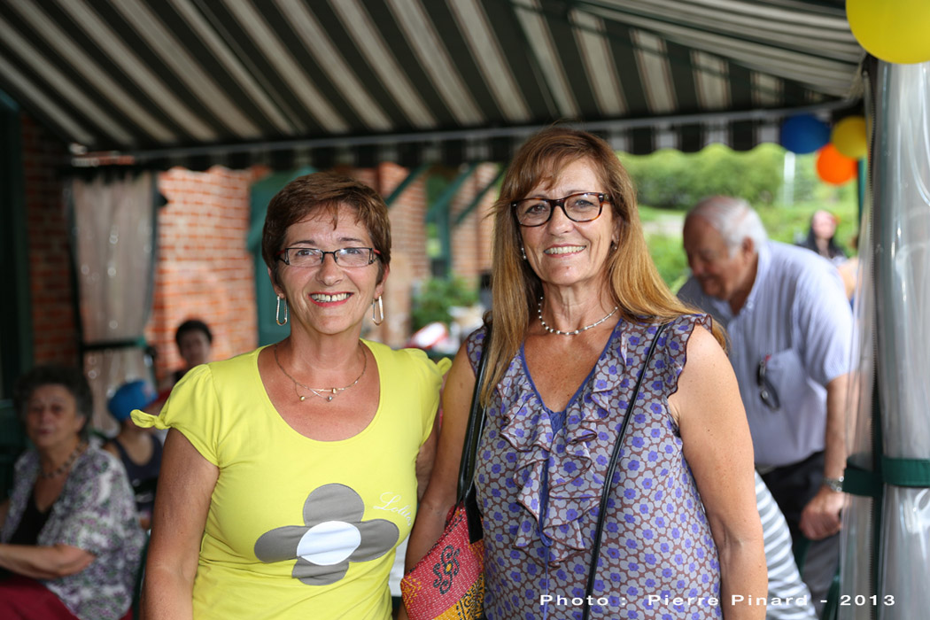 L'Étend'ART 2013