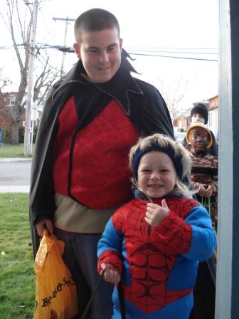 Halloween
