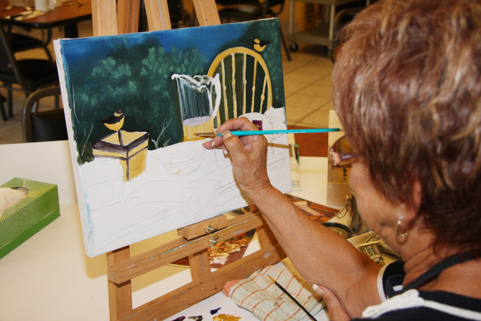 Journée du Patrimoine 2010