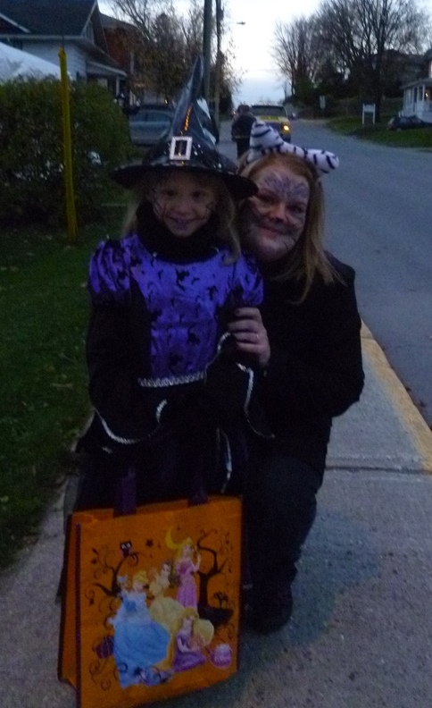 Halloween 2014