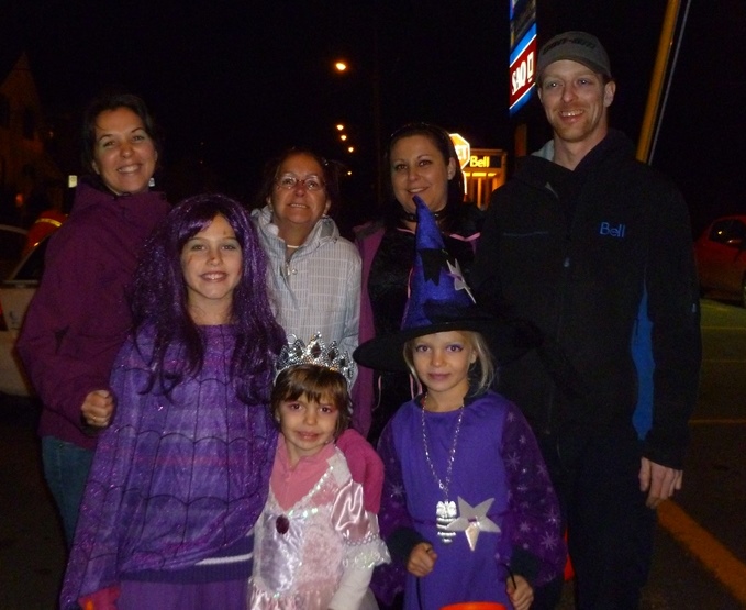 Halloween 2014