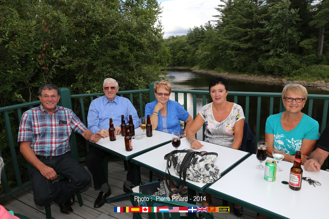 La Poudrière les 5 à 7 du jeudi-4