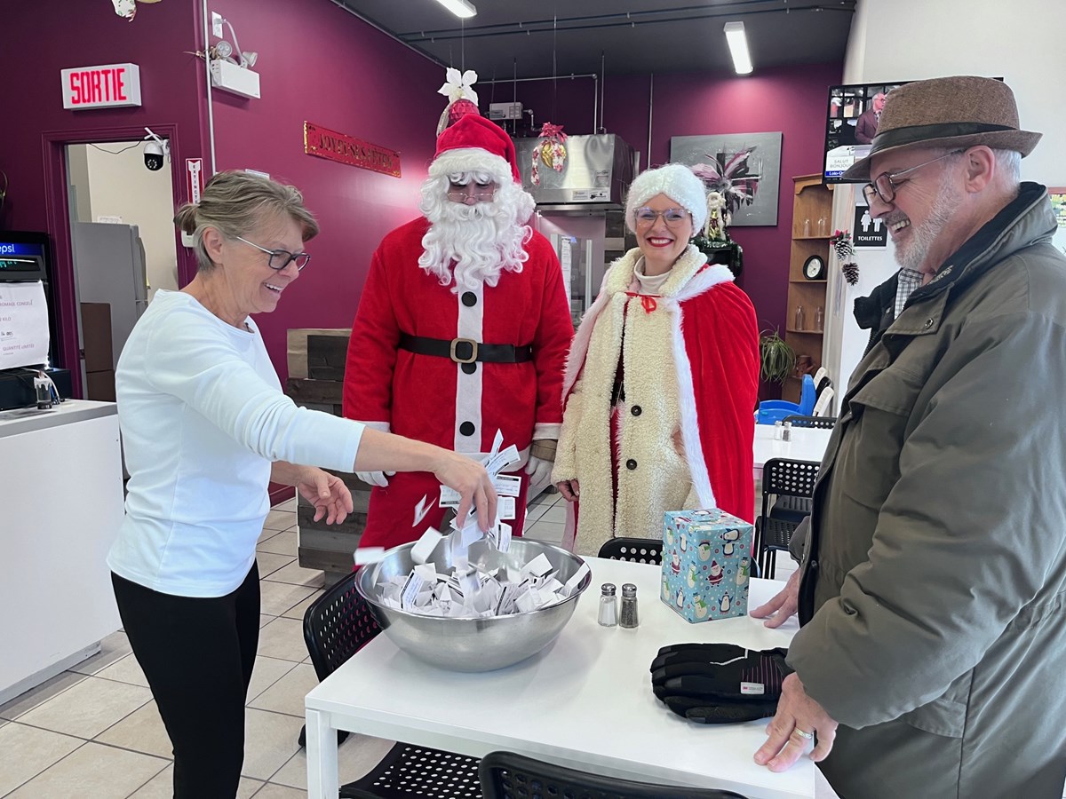 Promo des Fêtes 2023