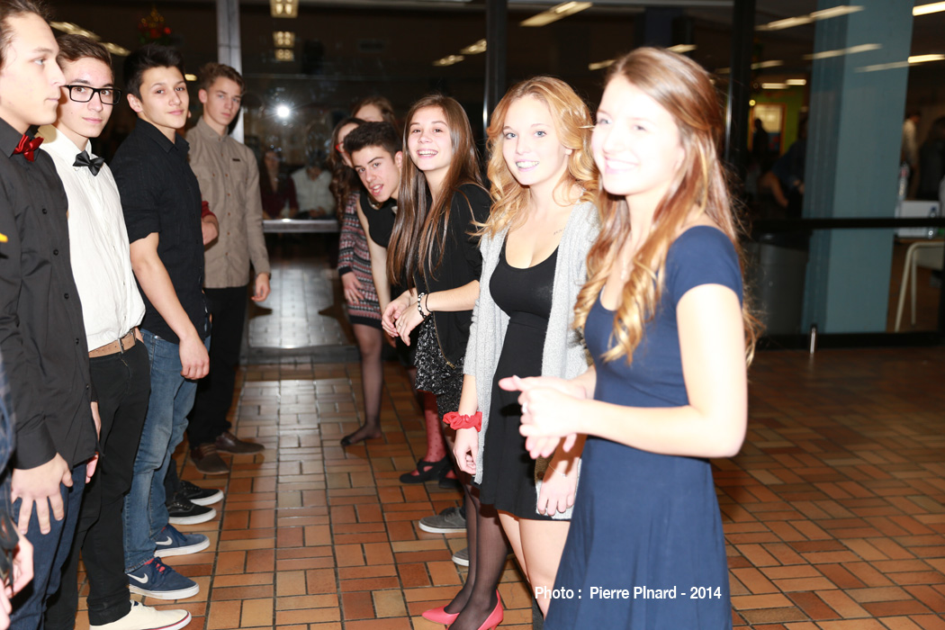 Noël au Tournesol