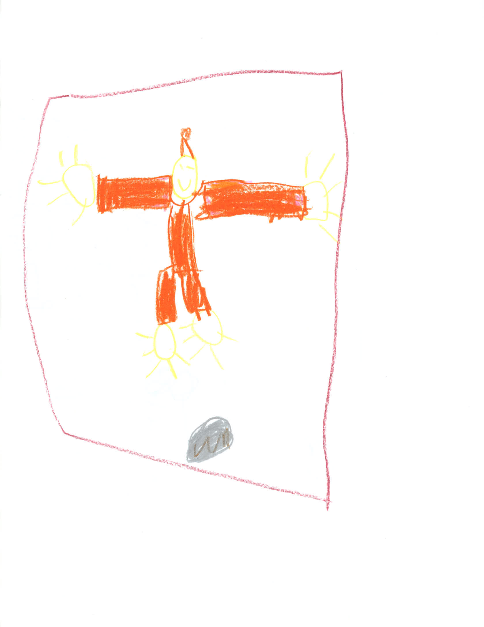 Anthony