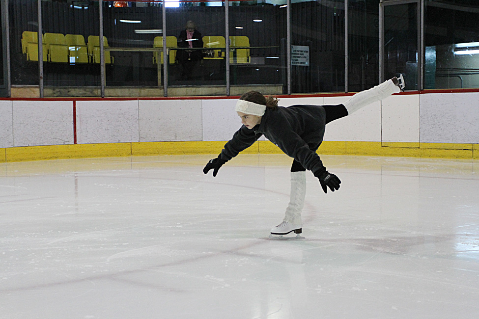 CENTRE J-A LEMAY