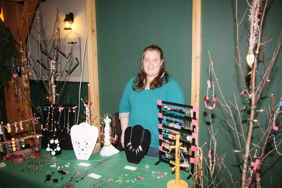 Expo-Vente de la Poudrière