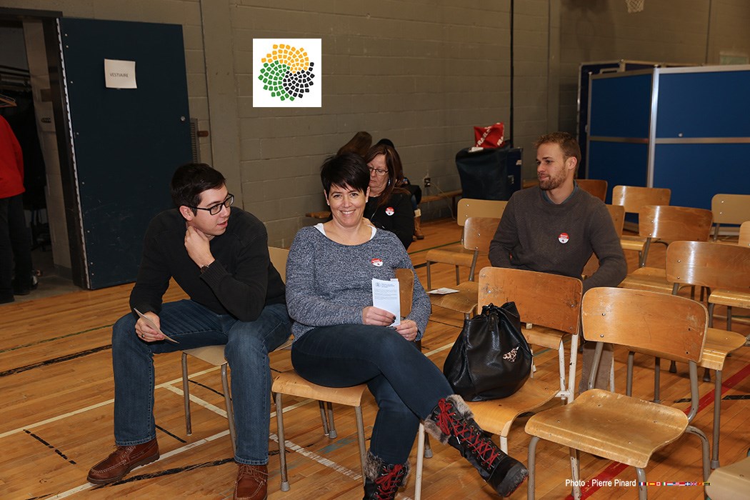 2e clinique de sang du Tournesol