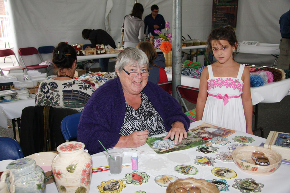 Journée du Patrimoine 2010