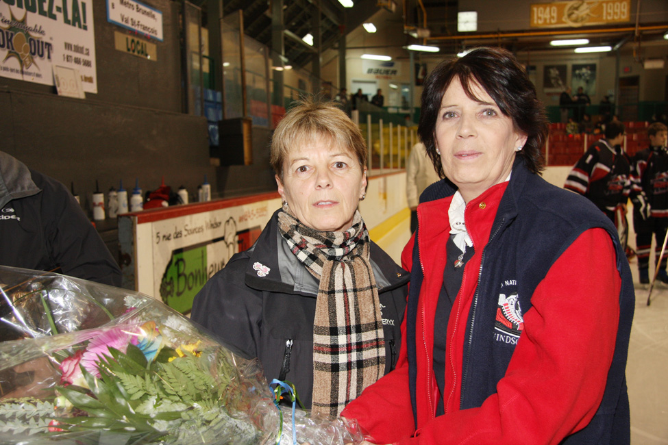 Tournoi National Bantam de Windsor