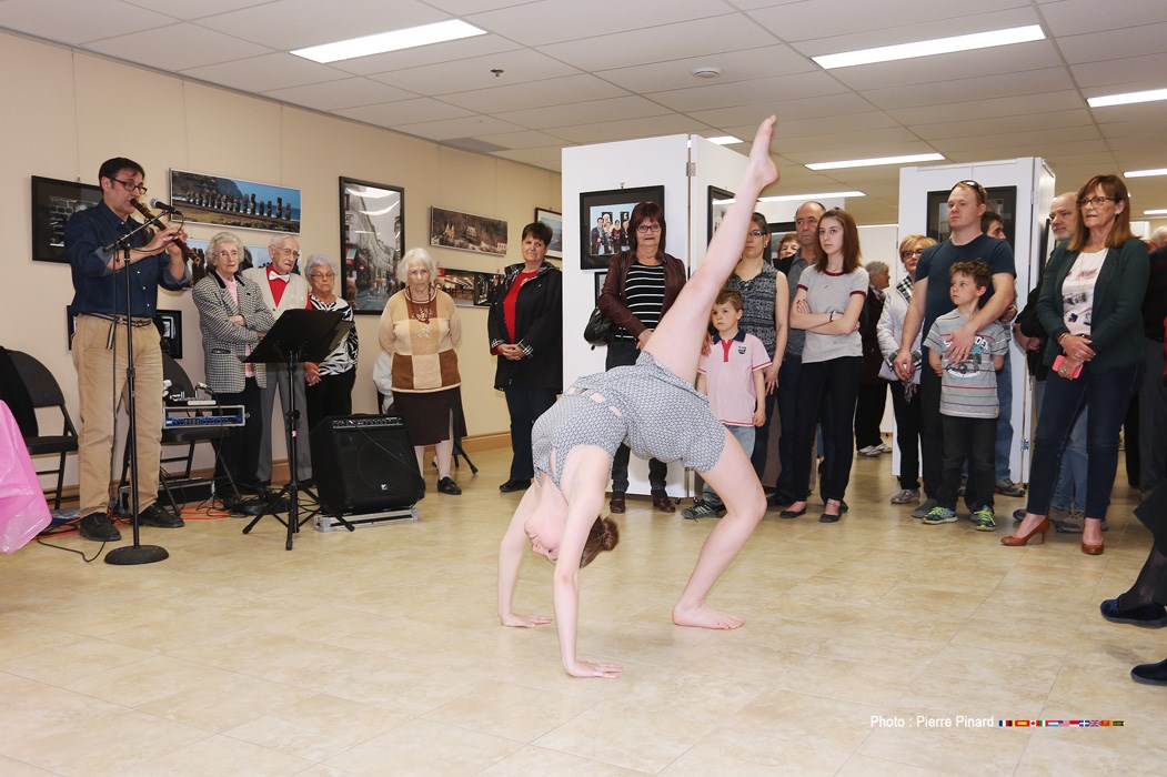 31e Expo-Photos