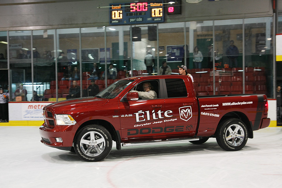 COUPE DODGE FILLES AA / A