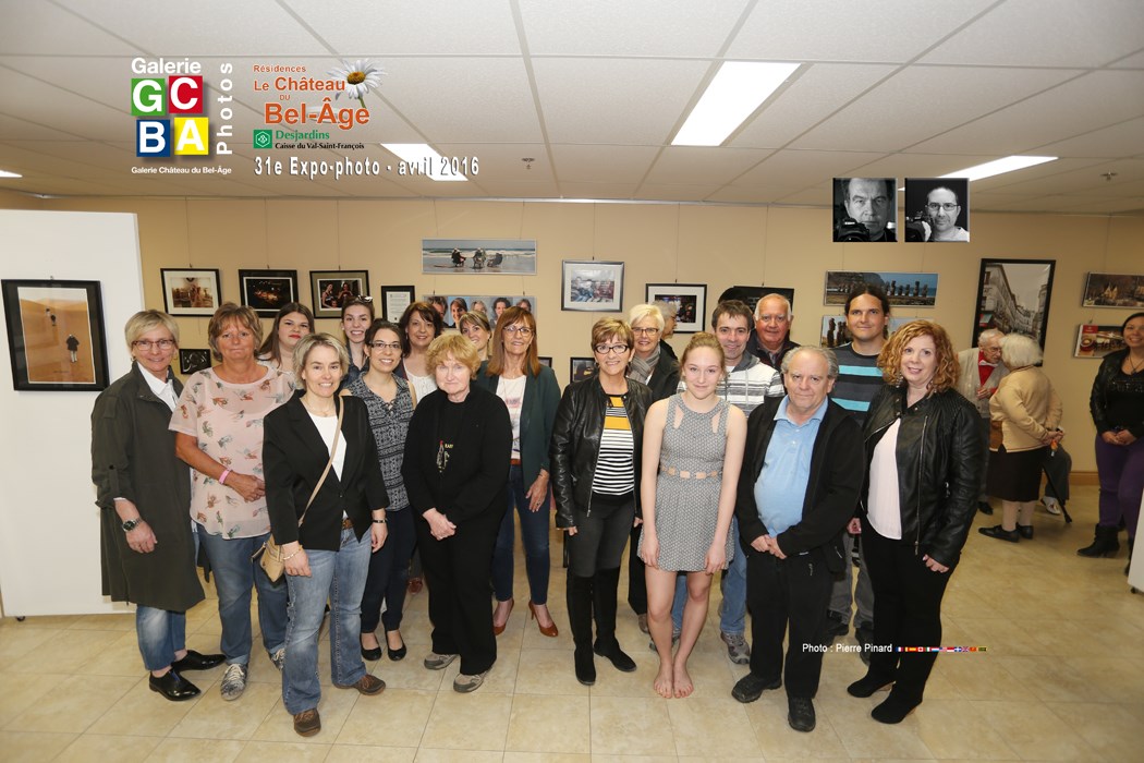 31e Expo-Photos