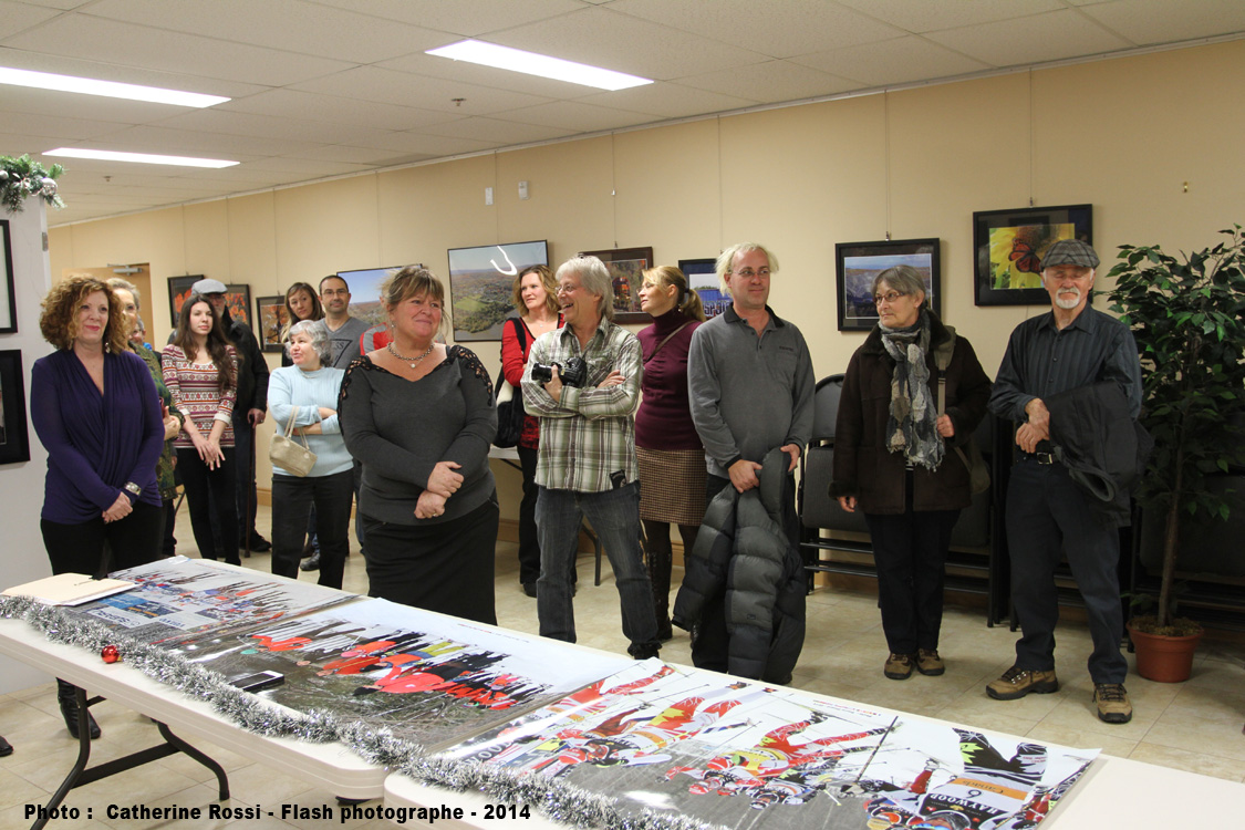 EXPO-PHOTO GALERIE DU CHÂTEAU